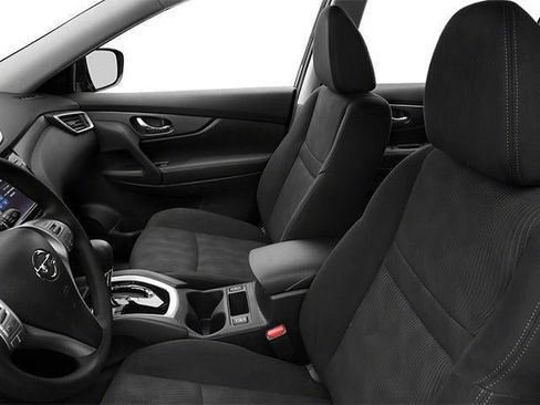 Used 2014 Nissan Rogue SV AWD/4WD image 9