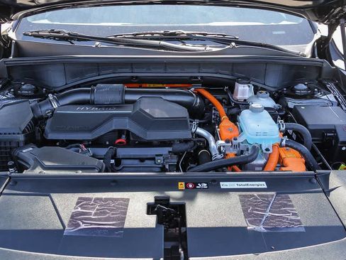 Used 2025 Kia Sorento SX Prestige AWD/4WD image 24