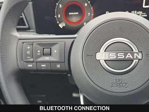 New 2026 Nissan Kicks SV image 23