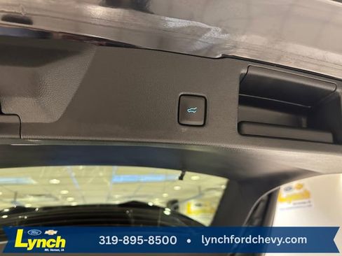 Used 2023 Ford Escape ST-Line Select w/ Tech Pack #2 image 21