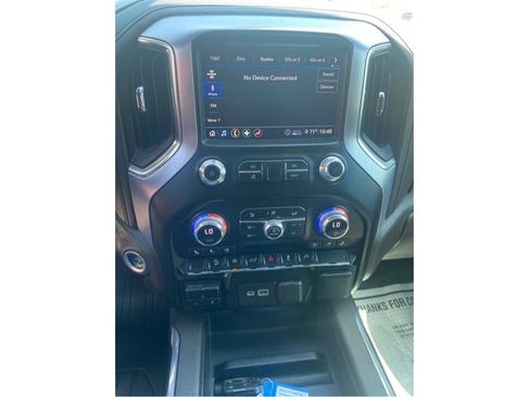 Used 2020 GMC Sierra 1500 SLT w/ SLT Premium Package AWD/4WD image 17