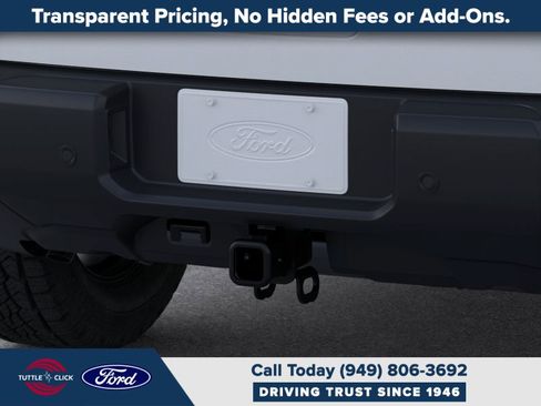 New 2025 Ford Bronco Sport Badlands image 23