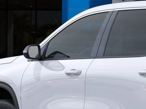 New 2026 Chevrolet Traverse LT FWD image 13
