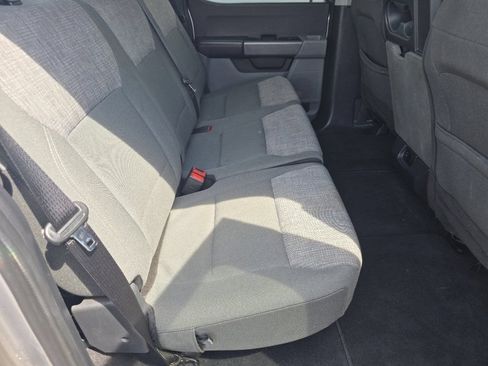 Used 2023 Ford F150 XLT AWD/4WD image 22