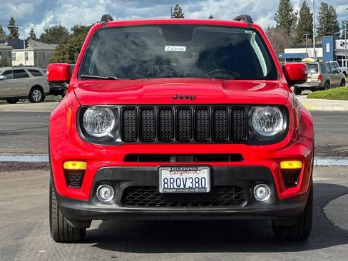 Used 2021 Jeep Cherokee Latitude Plus image 9