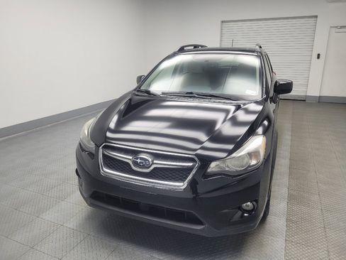 Used 2014 Subaru Crosstrek 2.0i Premium w/ Moonroof Package image 15