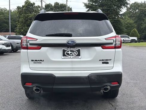New 2026 Subaru Ascent Bronze Edition AWD/4WD image 4