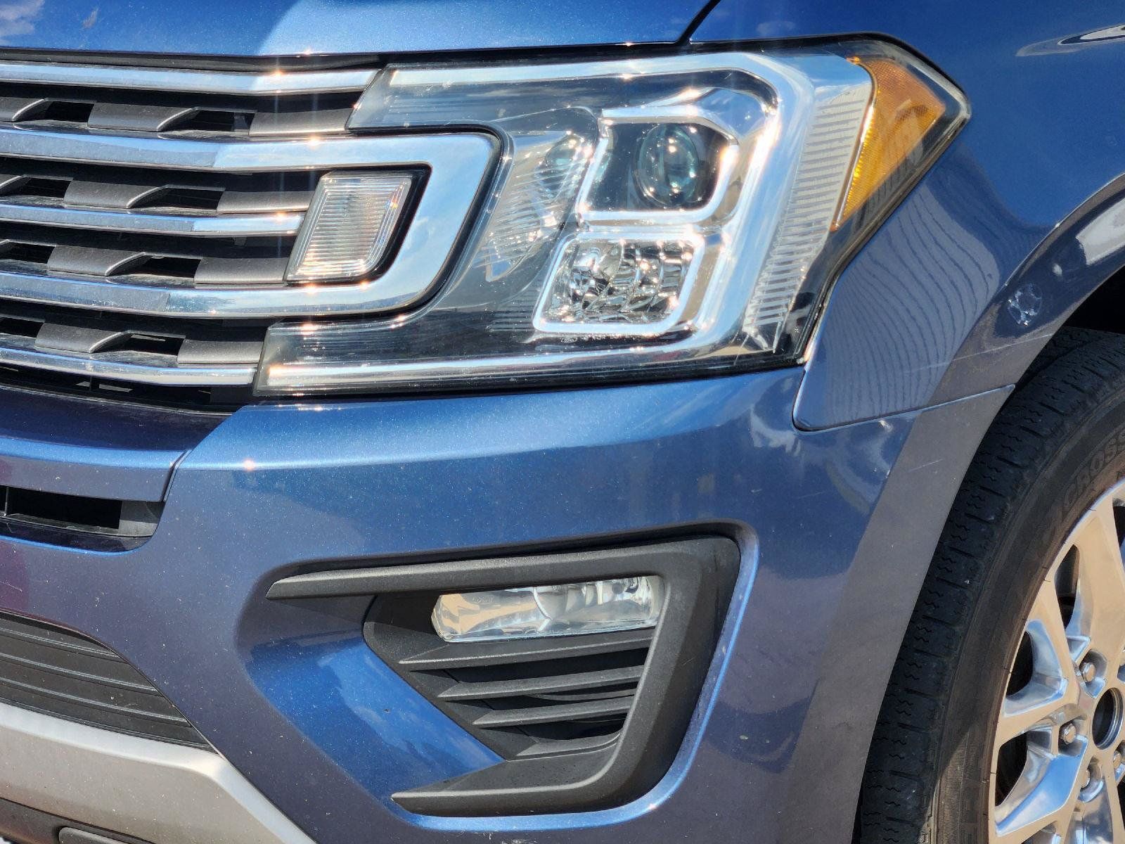 Used 2020 Ford Expedition XLT w/ Equipment Group 202A RWD image 8