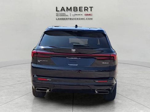 New 2026 Buick Enclave Sport Touring w/ Power Package image 4