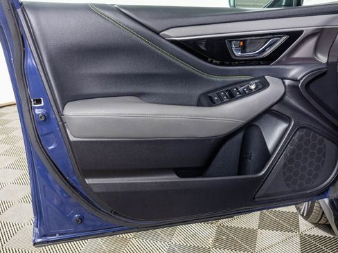 Used 2023 Subaru Outback Onyx Edition image 37