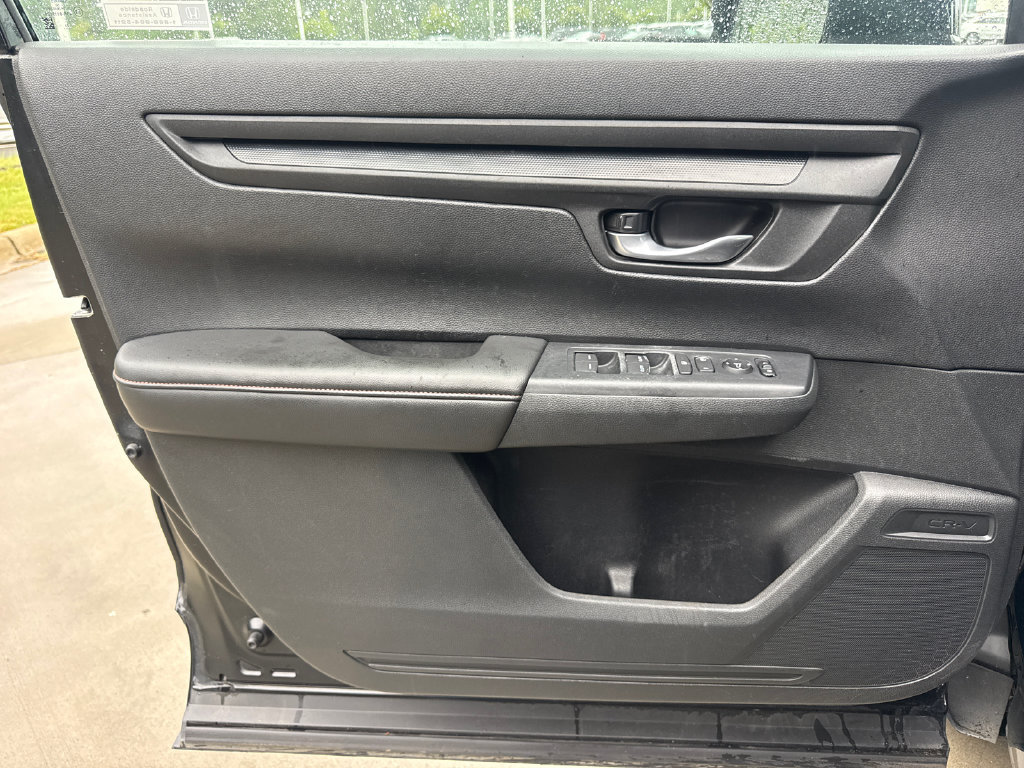 Certified 2023 Honda CR-V Sport image 14