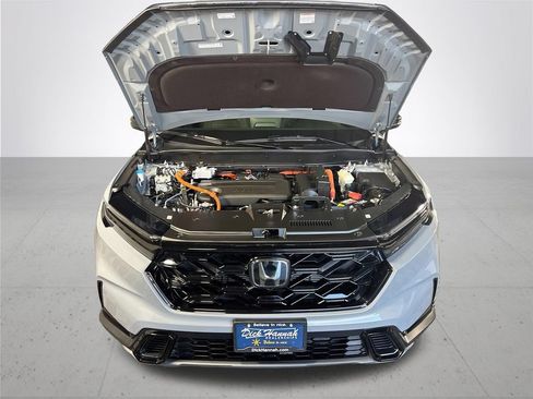Used 2025 Honda CR-V Sport image 22