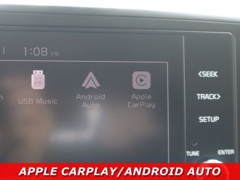 Used 2023 Kia Carnival LX FWD image 19