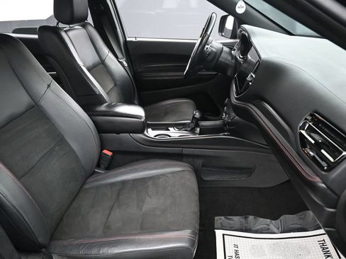 Used 2022 Dodge Durango R/T AWD/4WD image 35