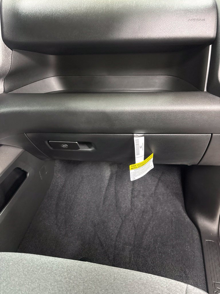 New 2027 RAM 1500 Express AWD/4WD image 25