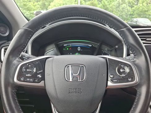Certified 2020 Honda CR-V EX-L image 16