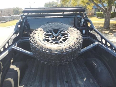 Used 2020 Ford F150 Raptor w/ Equipment Group 802A Luxury image 4