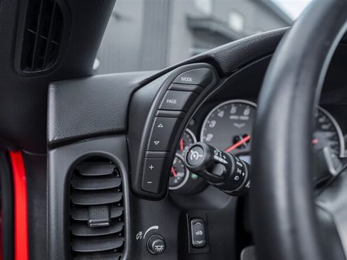 Used 2010 Chevrolet Corvette Grand Sport w/ Preferred Equipment Group RWD image 30