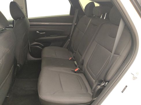 Used 2023 Hyundai Tucson SE AWD/4WD image 18