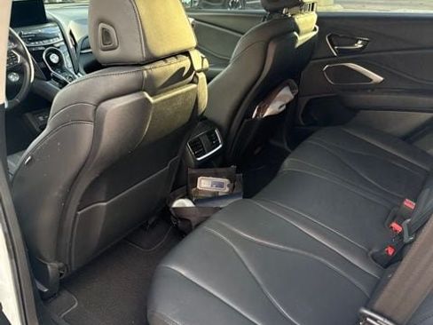 Used 2021 Acura RDX FWD image 7