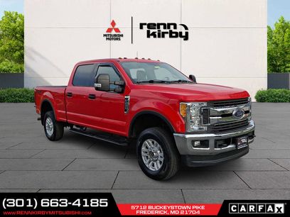 Used 2017 Ford F250 XLT w/ XLT Value Package