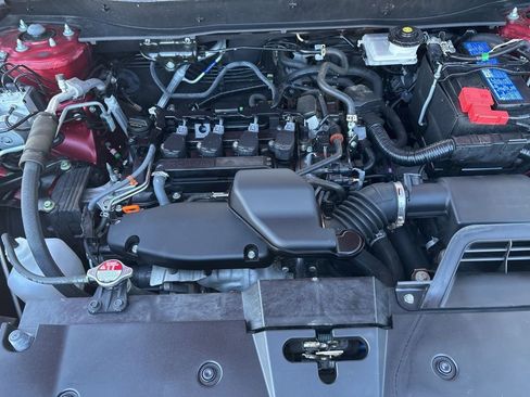 Used 2023 Honda CR-V EX-L image 35