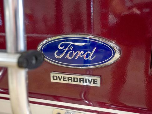 Used 1987 Ford E-150 and Econoline 150 RWD image 24