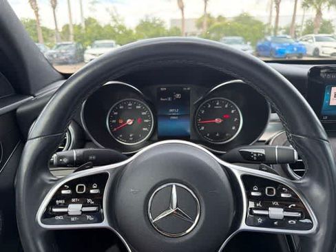 Used 2019 Mercedes-Benz C 300 4MATIC Sedan image 23