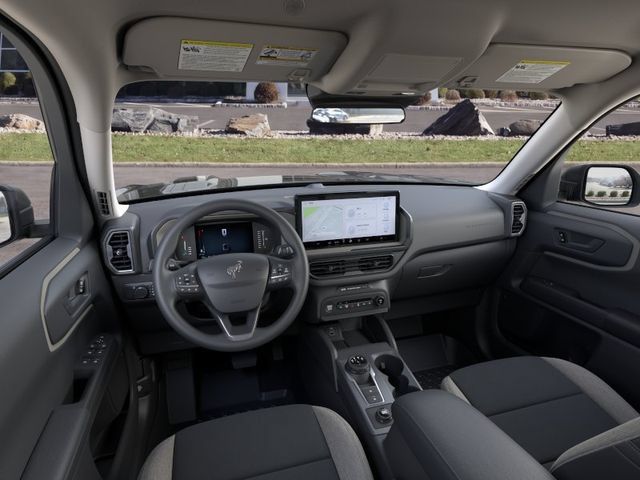 New 2026 Ford Bronco Sport Big Bend AWD/4WD image 26