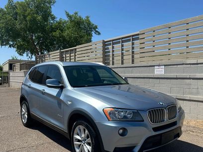 Used 2013 BMW X3 xDrive28i