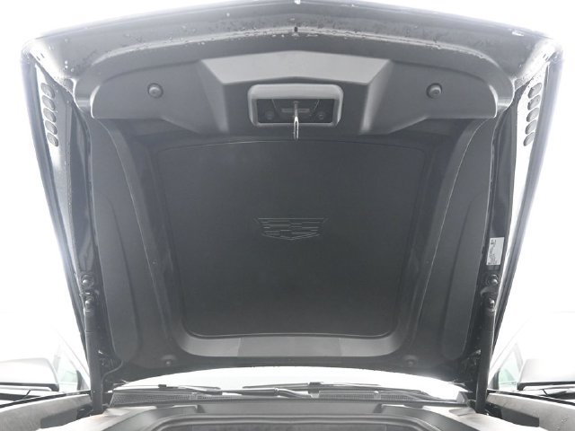 New 2025 Cadillac Escalade IQ Luxury 2 AWD/4WD image 23
