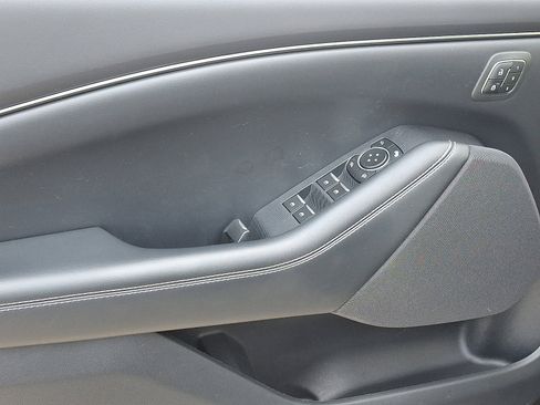 Used 2021 Ford Mustang Mach-E Select w/ Comfort/Appearance Package image 12