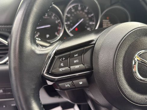 Used 2023 MAZDA CX-5 AWD 2.5 S image 14