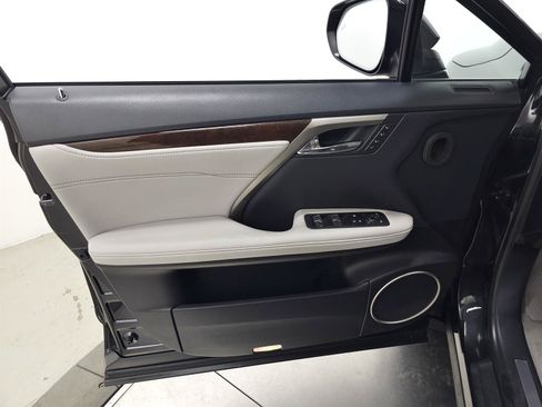 Used 2019 Lexus RX 350 AWD w/ Navigation Package image 13
