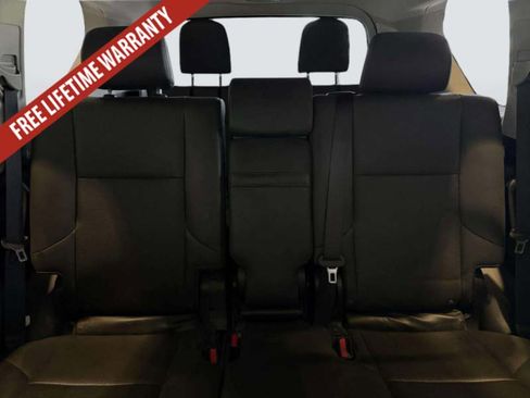 Used 2018 Lexus GX 460 w/ Navigation Package AWD/4WD image 29