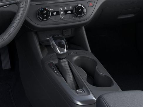 New 2025 Buick Envista Preferred w/ Convenience II Package image 23