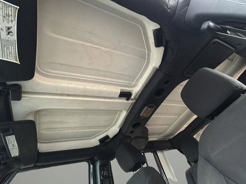 Used 2017 Jeep Wrangler Unlimited Sport image 16