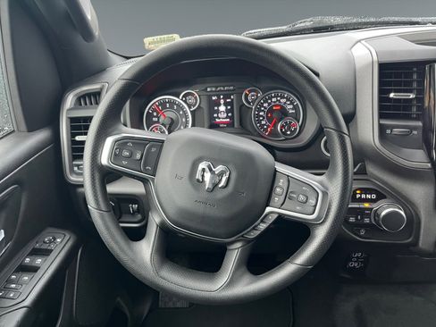 New 2026 RAM 1500 Express image 12