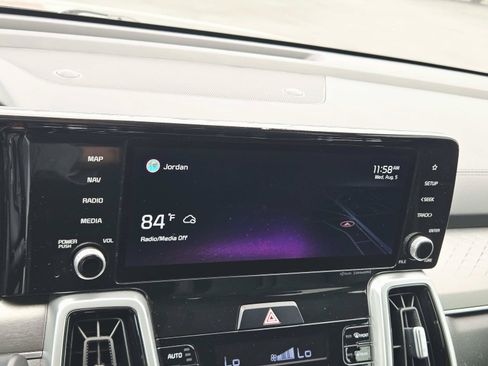 Used 2022 Kia Sorento SX FWD image 29