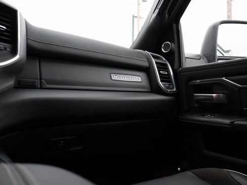 Used 2025 RAM 3500 Laramie image 47