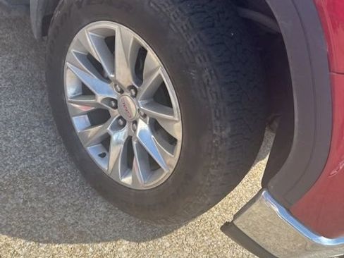 Used 2023 GMC Sierra 1500 SLT w/ SLT Premium Package image 10