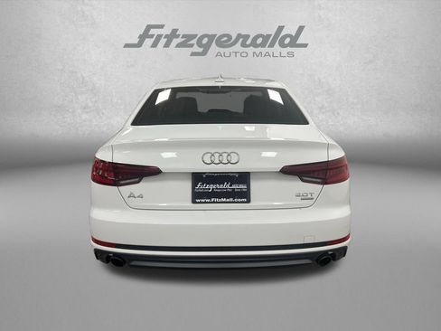 Used 2018 Audi A4 2.0T Ultra Premium FWD image 6