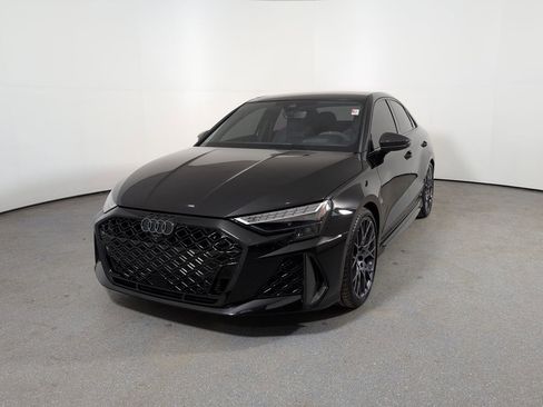 Used 2025 Audi RS 3 image 25