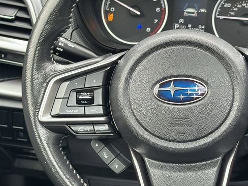 Used 2019 Subaru Forester Premium w/ All-Weather Package image 21