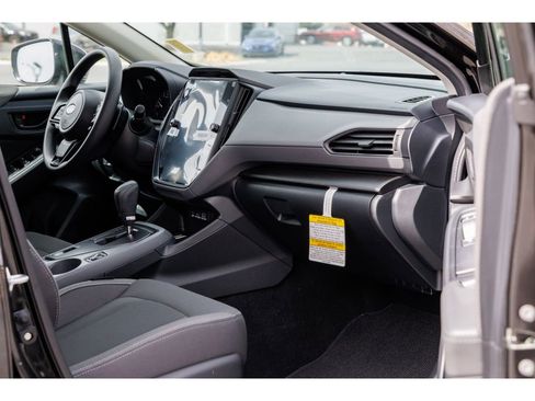 New 2026 Subaru Crosstrek 2.0i Premium AWD/4WD image 10