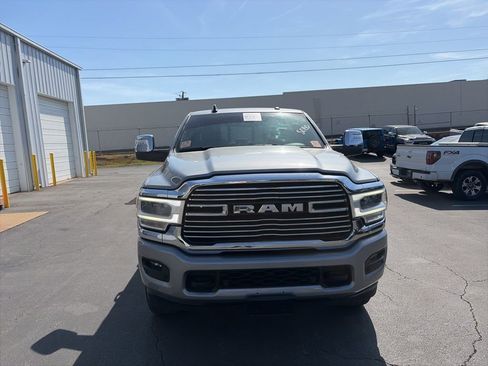 Used 2024 RAM 2500 Laramie image 2