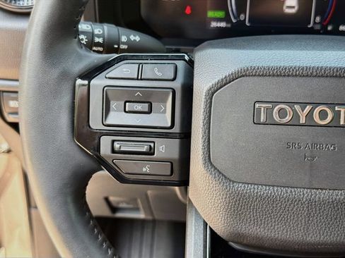 Used 2024 Toyota Land Cruiser 1958 AWD/4WD image 35