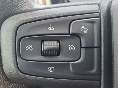 New 2024 GMC Sierra 2500 Pro AWD/4WD image 20