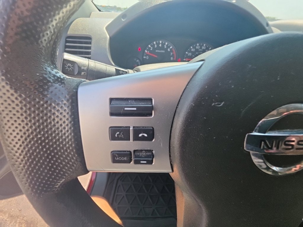 Used 2017 Nissan Frontier S RWD image 16