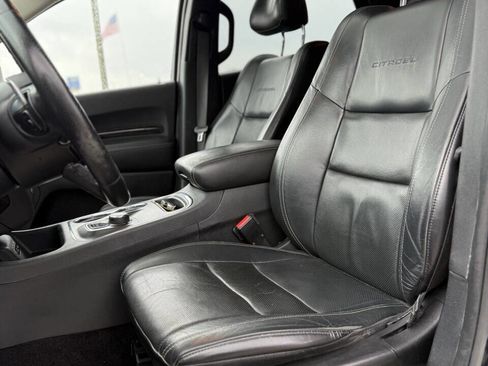 Used 2015 Dodge Durango Citadel image 9